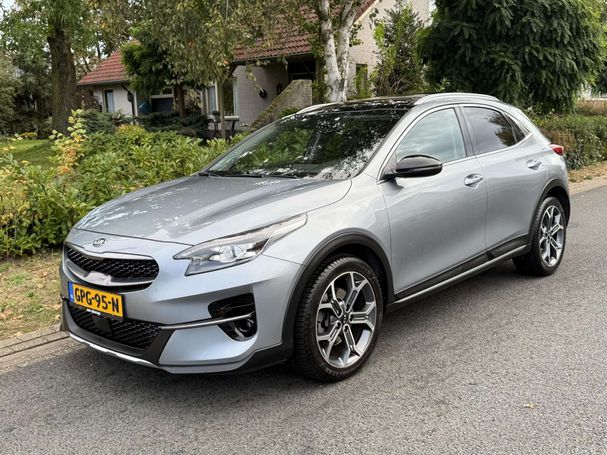 Kia XCeed 1.4 T-GDi 103 kW image number 1