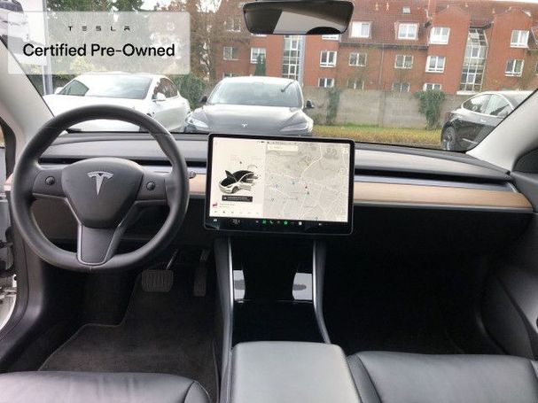 Tesla Model 3 Standard Range Plus 258 kW image number 13