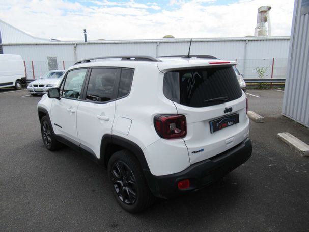 Jeep Renegade 140 kW image number 4