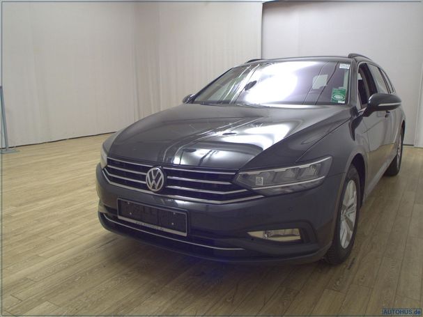 Volkswagen Passat 2.0 TDI Business 110 kW image number 1