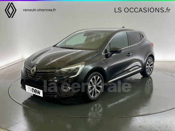 Renault Clio TCe 90 66 kW image number 1