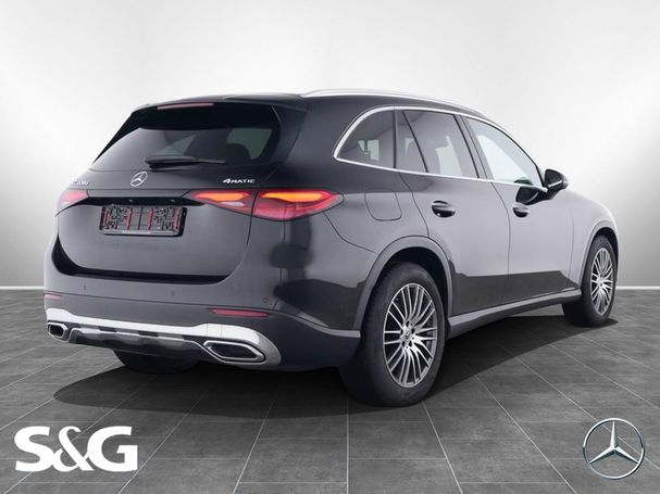 Mercedes-Benz GLC 220 d 145 kW image number 2