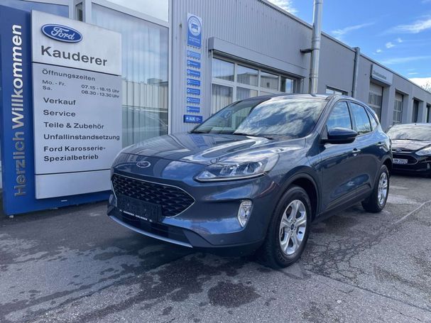 Ford Kuga 2.5 165 kW image number 1