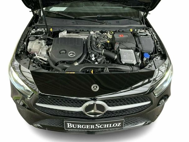 Mercedes-Benz A 180 100 kW image number 10