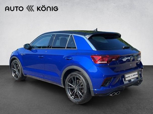 Volkswagen T-Roc R 4Motion DSG 221 kW image number 4