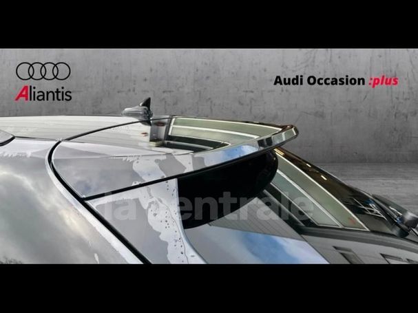 Audi Q3 35 TFSI S tronic 110 kW image number 20