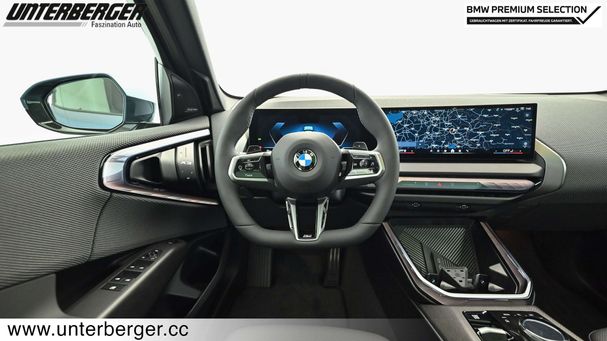 BMW X3 20d xDrive 144 kW image number 12