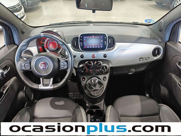 Fiat 500 1.0 52 kW image number 6