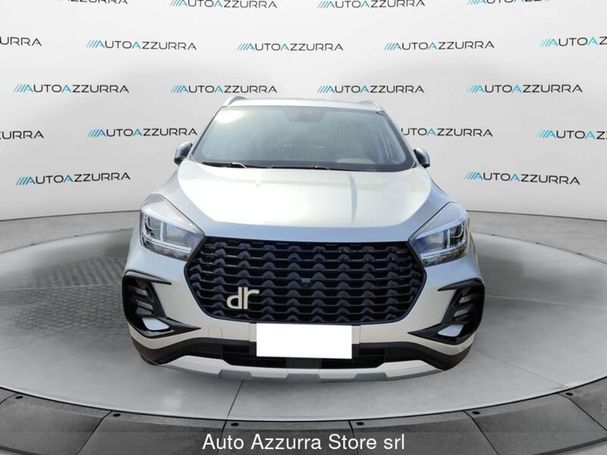 DR Automobiles DR 5.0 1.5 Turbo CVT 114 kW image number 5