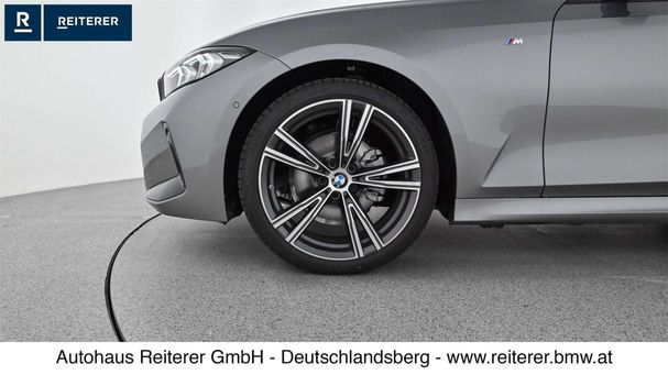 BMW 320d Touring xDrive 140 kW image number 35