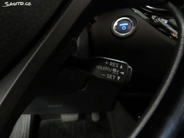 Toyota C-HR 112 kW image number 21