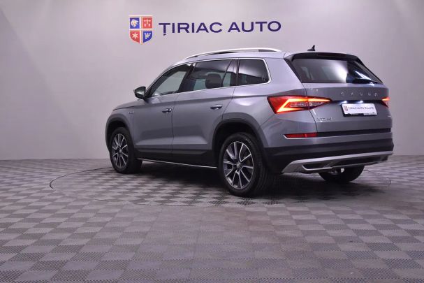 Skoda Kodiaq 147 kW image number 3