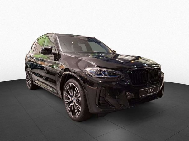 BMW X3 xDrive 265 kW image number 2