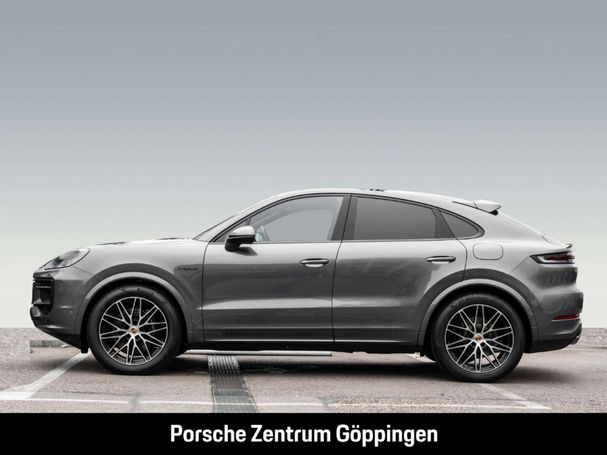 Porsche Cayenne Coupé E-Hybrid 346 kW image number 3