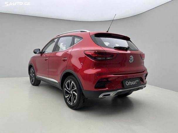 MG ZS 78 kW image number 9