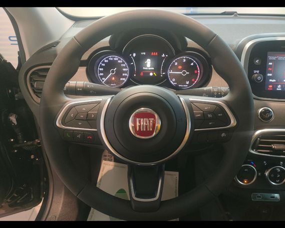 Fiat 500X Cross 1.6 MultiJet 96 kW image number 7