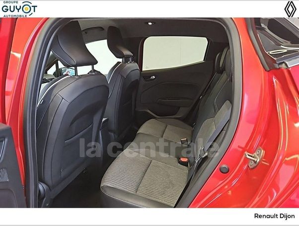 Renault Clio TCe 140 Techno 103 kW image number 5