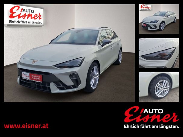 Cupra Leon 1.5 TSI 110 kW image number 5