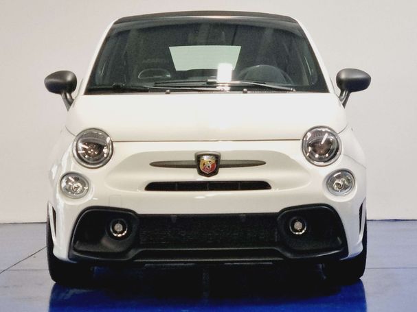 Abarth 595 Turismo 1.4 T-Jet 165 121 kW image number 3