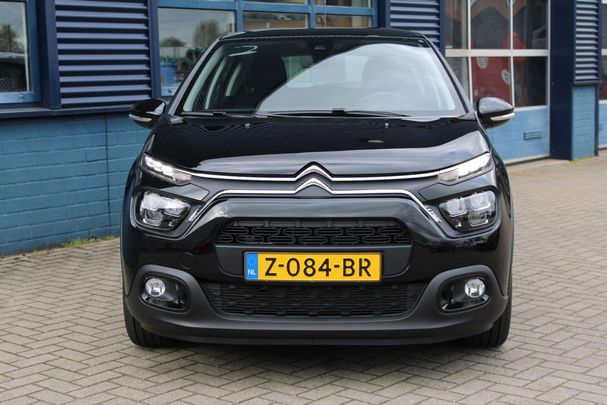 Citroen C3 Pure Tech 61 kW image number 2