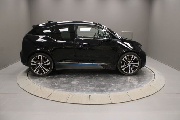 BMW i3s 120Ah 135 kW image number 6