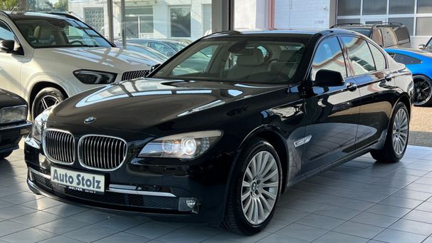 BMW 730d 180 kW image number 1