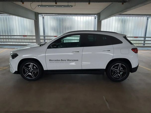 Mercedes-Benz GLA 200 d 110 kW image number 5