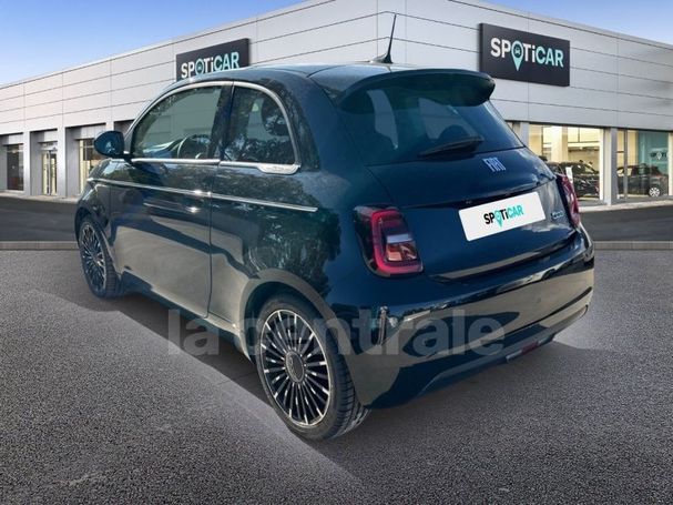 Fiat 500 e 42 kWh 88 kW image number 4