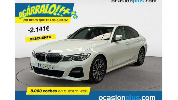 BMW 320i 135 kW image number 1