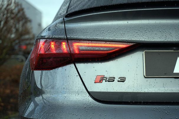 Audi RS3 Performance 299 kW image number 29