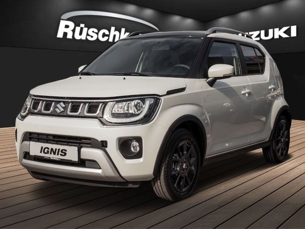 Suzuki Ignis 61 kW image number 1