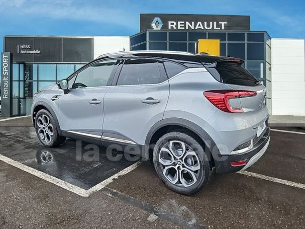 Renault Captur TCe 90 67 kW image number 25