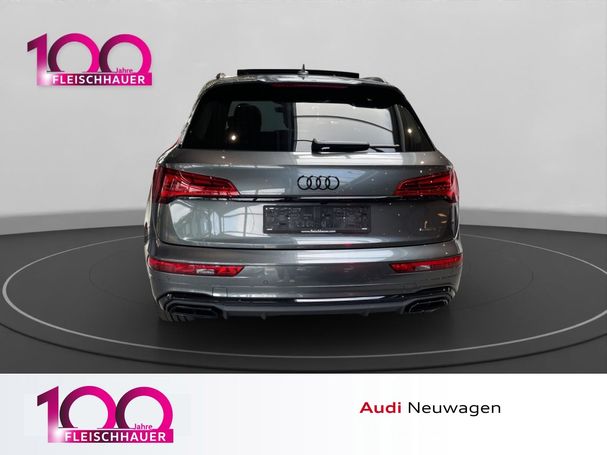 Audi Q5 40 TDI S-line 150 kW image number 6