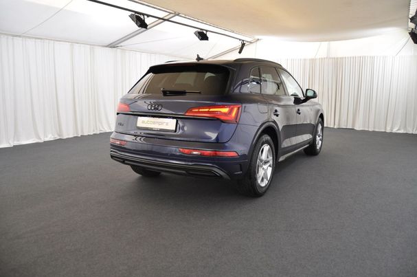 Audi Q5 35 TDI 120 kW image number 4