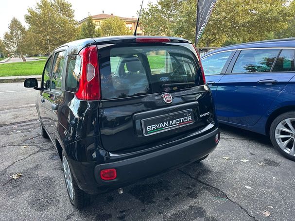 Fiat Panda 1.0 Hybrid 52 kW image number 3