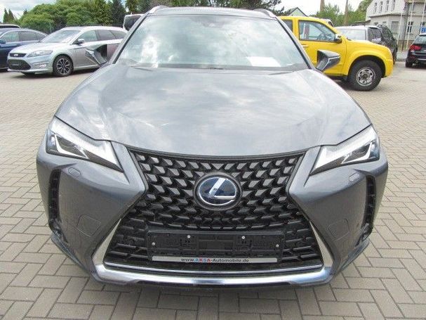 Lexus UX 250h 135 kW image number 3