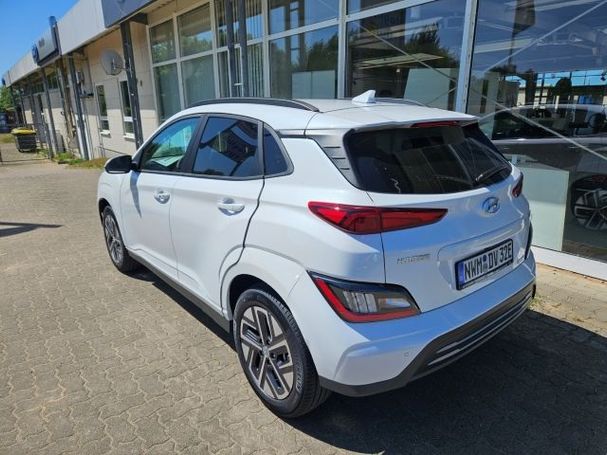 Hyundai Kona Elektro 100 kW image number 3