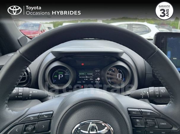 Toyota Yaris Cross 85 kW image number 29