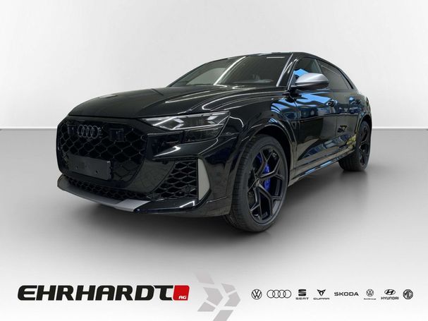 Audi RSQ8 Tiptronic Performance 471 kW image number 1