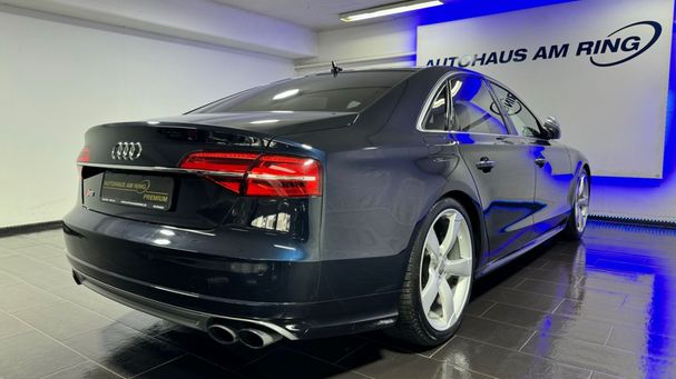 Audi S8 quattro 478 kW image number 4