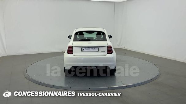 Fiat 500 e 42 kWh 88 kW image number 6