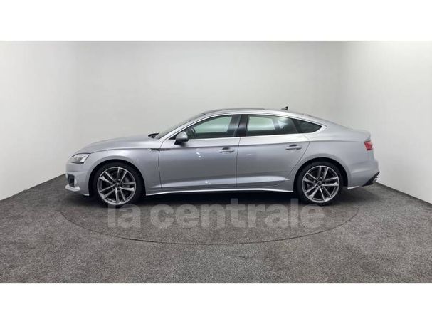 Audi A5 40 TDI S tronic Sportback 150 kW image number 5