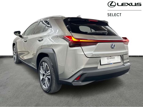 Lexus UX 300e 150 kW image number 2