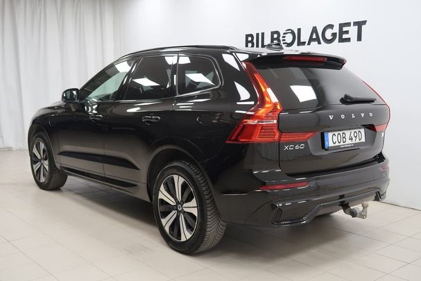 Volvo XC60 T6 Recharge AWD Plus 261 kW image number 3