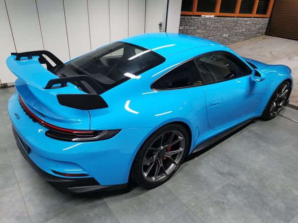 Porsche 992 GT3 375 kW image number 13