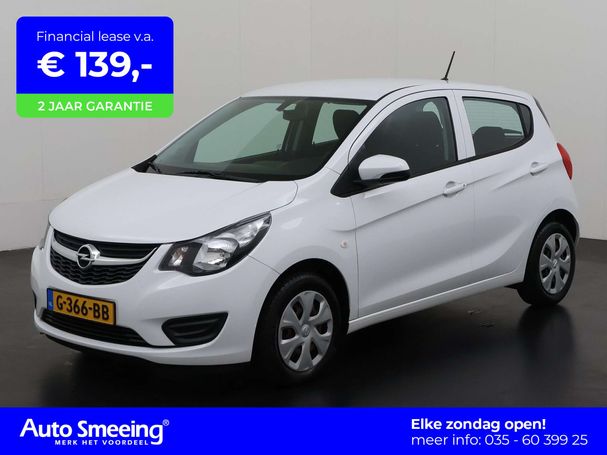 Opel Karl 1.0 Edition 55 kW image number 1