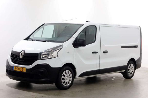 Renault Trafic dCi 125 L2H1 92 kW image number 8