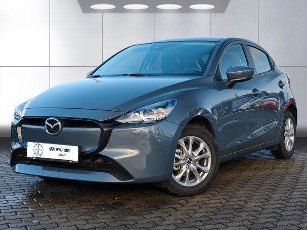 Mazda 2 66 kW image number 1