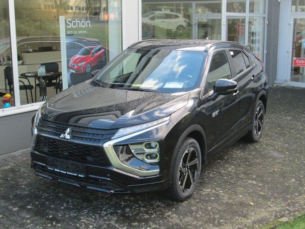 Mitsubishi Eclipse Cross 138 kW image number 1