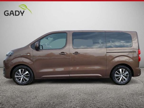 Toyota Proace Verso L1 75 kWh 100 kW image number 5